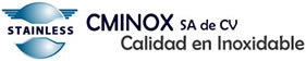 CMINOX Logo